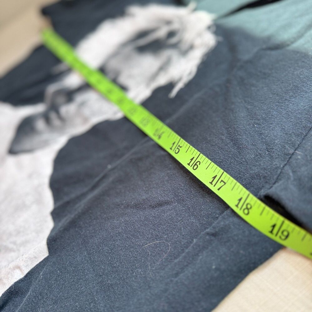Gildan Justin Bieber Purpose Tour T-Shirt (Size Medium) - Picture 5 of 6